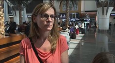 „Za taxík sme dali 1 000 eur.“ Slovenka uviazla na Blízkom východe. Opísala desivé momenty úteku z Dubaja