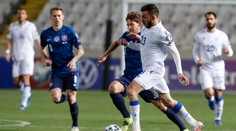 Rozpačitý vstup do kvalifikácie na MS 2022: Slováci po bezzubom výkone remizovali na Cypre