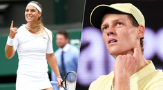 Trest pre Jannika Sinnera spustil vlnu diskusií. Je to výsmech, reaguje Dominika Cibulková