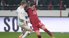 Liga národov: Chorváti i Dáni v elitnej osmičke, San Maríno s tromi gólmi i senzačným postupom