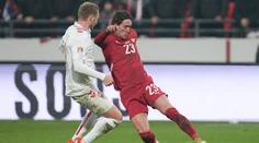 Liga národov: Chorváti i Dáni v elitnej osmičke, San Maríno s tromi gólmi i senzačným postupom