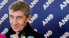 V českých krajských voľbách zvíťazilo hnutie ANO, Babiš rozdrtil súperov