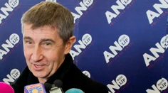 V českých krajských voľbách zvíťazilo hnutie ANO, Babiš rozdrtil súperov
