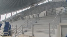 Výstavba štadiónov v Prešove sa opäť predlžuje a predražuje. Mesto musí nájsť ďalšie peniaze