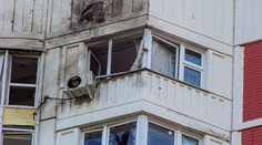 Rusko označilo útok dronmi na Moskvu za teroristický, obvinilo Ukrajinu