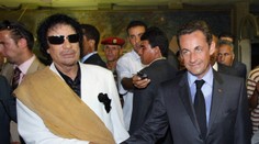 Nicolasa Sarkozyho odsúdili na päť rokov väzenia. Na výkon trestu musí nastúpiť, aj keď sa odvolá
