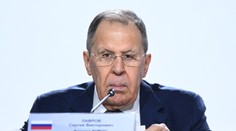 Nemecko chce vybudovať najsilnejšiu armádu v Európe. Lavrov označil plán Berlína za „veľmi znepokojujúci“