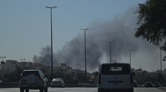 VIDEO: Kuvajt omylom zostrelil tri americké stíhačky. Príčina incidentu je predmetom vyšetrovania