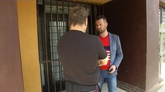 V Afrike prišiel o život mladý legionár Marcel. Prehovoril jeho otec