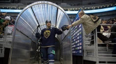 KHL chce opäť expandovať. Destinácia vás prekvapí