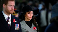 Meghan prelomila mlčanie o neúčasti svojho otca na svadbe: Toto mu odkázala