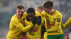 Je to oficiálne, Žilina upiekla ďalší parádny prestup a zarobí balík. Čerstvý Slovák smeruje za oceán