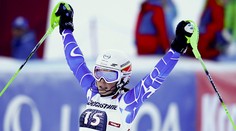 Fantastická Vlhová! V Lienzi potvrdila skvelú formu