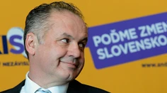 Kiska: Moje splátkové exspoločnosti pomáhali