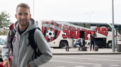 Trnava odletela do Istanbulu, čaká ju zápas EL proti Fenerbahce