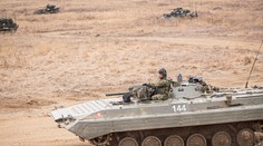 Dobrovoľná vojenská príprava pravdepodobne tento rok nebude