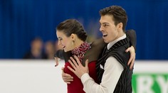 Csölley s Testovou mali najlepšiu jazdu v sezóne