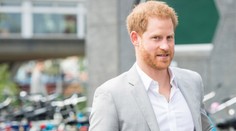 Princ Harry po obrovskej kritike: Na toto vyjadrenie čakal celý svet