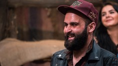 Nikolas balí nožnice: Neberiem to tragicky, idem do lepšieho