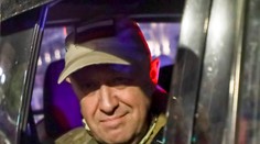Prigožin je v Bielorusku, potvrdil Lukašenko