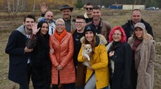 Priznanie po Farme. Títo dvaja spolu skončili v posteli