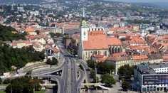 Bude z Bratislavy mesto duchov? V Starom Meste končí nočný život