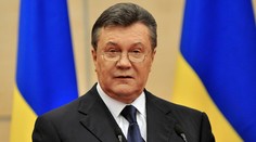 Janukovyč je vraj zodpovený za streľbu na Majdane