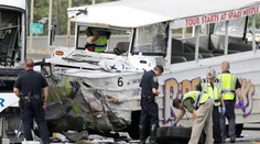 Tragická nehoda v Pakistane! Zomrelo minimálne 19 ľudí