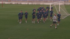 Čechov čaká v Trnave slovenská reprezentácia. Naši rozbehnutí legionári sa nevedia dočkať