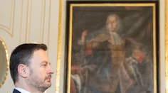 Heger chce skontrolovať všetko, čo v poslednom týždni podpísal Lengvarský