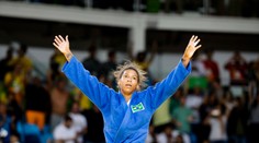 Brazília má prvú zlatú medailu, postarala sa o ňu džudistka