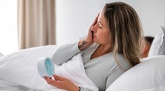 Prebúdzate sa tesne pred budíkom? Nie je to náhoda, toto sa s vami deje