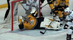 Video: Neprekonateľný brankár Pekka Rinne