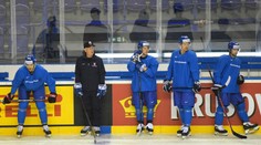 Predpokladaná zostava na Francúzsko: Ramsay urobil zmeny v prvom útoku