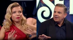 Kristína Sisková odrovnala Dana Dangla: V Možné je všetko! sa rozplakala