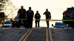 Streľba neďaleko Bieleho domu: Dvaja príslušníci Národnej gardy utrpeli vážne zranenia, Trump označil útočníka za „zviera“