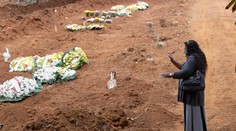 Ohnisko pandémie: Brazília už počtom úmrtí predbehla Taliansko