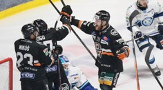 Famózny obrat v siedmom zápase. Košice oslavujú majstrovský titul