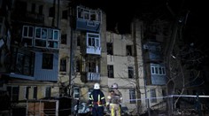 Podľa amerických tajných služieb Rusko tento rok nedosiahne na Ukrajine veľké zisky