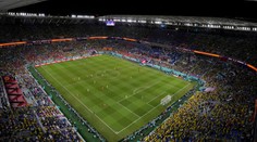 Zbúrajú a postavia nanovo? Katar plánuje po MS úplne rozobrať štadión 974