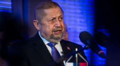 Harabin ohlásil opätovnú kandidatúru na prezidenta, podpisy už odovzdal aj Andrej Danko