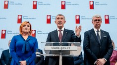 Česko podporuje finančnú pomoc Ukrajine. Otázkou podľa Babiša je, ako peniaze zabezpečiť