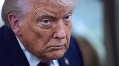 EÚ má vážne pochybnosti ohľadne Trumpovej Rady mieru