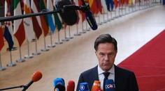 Holandská vláda schválila eutanáziu pre deti vo veku do 12 rokov