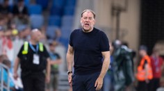 Nešťastná remíza. Nič proti rozhodcovi, ale... Weiss st.: Klobúk dole, že sme to o desiatich ubehali