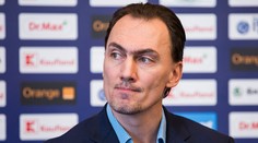 Šatan a kluby sa dohodli na termíne začiatku Tipos extraligy. Má to však jednu podmienku