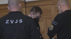 Malo to vyzerať ako požiar. Lukáš, ktorý zavraždil otca a jeho družku v Lednických Rovniach, si vypočul trest