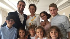 Hviezda Oteckov žiari v štedrovečernom filme