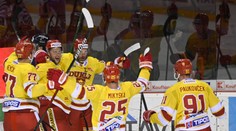 Poprad doma nad Trenčínom dvakrát viedol, no nakoniec sa radovali hostia