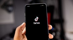 Biely dom podporil návrh zákona o úplnom zákaze aplikácie TikTok